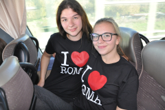 Izbirna ekskurzija v Rim, Pompeje in na Vezuv